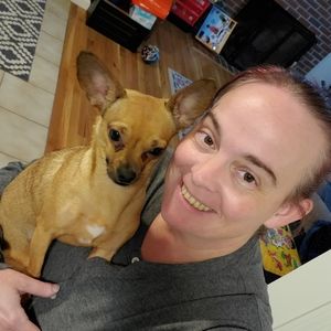 Meet your Posher, Heather